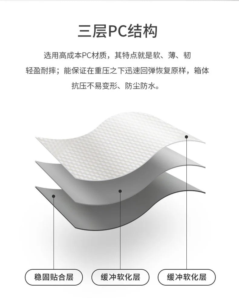 《背包》24吋 前開行李箱 杯架行李箱 行李箱 旅行箱 旅行包 (現貨)